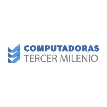 Computadoras tercer milenio